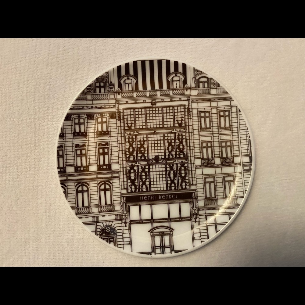 Henri Bendel Jewelry Tray!